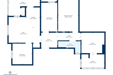 Lejlighed i Madrid, Madrid, Madrid - € 750.000 | Ref: VM2602028 - foto 37