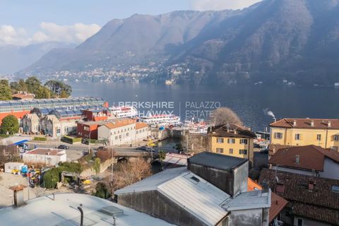Leilighet i Como, Como, Como - € 280 000 | Ref: ILO3383 - foto 31