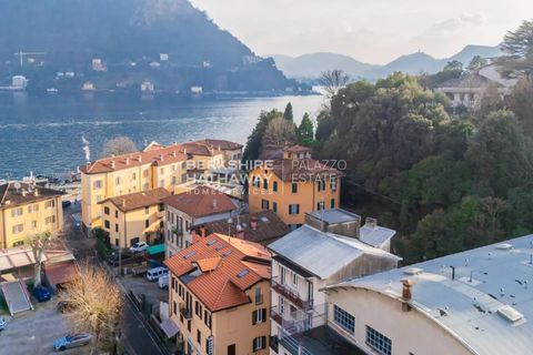 Leilighet i Como, Como, Como - € 280 000 | Ref: ILO3383 - foto 33