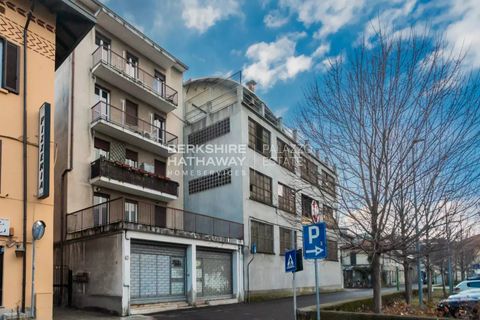 Leilighet i Como, Como, Como - € 280 000 | Ref: ILO3383 - foto 34