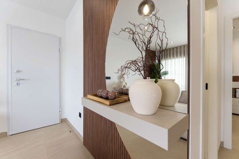 Villa a San Pedro Del Pinatar, Murcia - foto 4