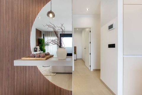 Villa a San Pedro Del Pinatar, Murcia - foto 5
