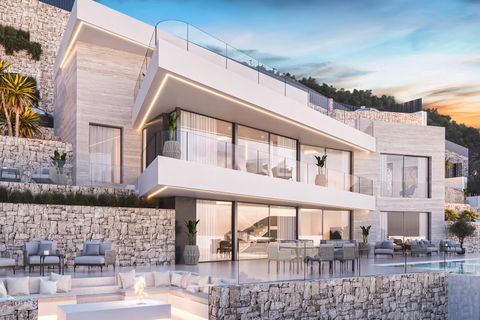 Villa i Benissa, Alicante, Benissa - € 3.300.000 | Ref: TABEN3231 - foto 4