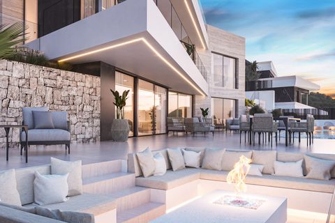 Villa i Benissa, Alicante, Benissa - € 3.300.000 | Ref: TABEN3231 - foto 5