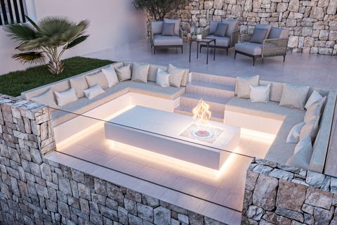 Villa i Benissa, Alicante, Benissa - € 3.300.000 | Ref: TABEN3231 - foto 6