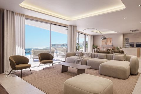 Villa i Benissa, Alicante, Benissa - € 3.300.000 | Ref: TABEN3231 - foto 9