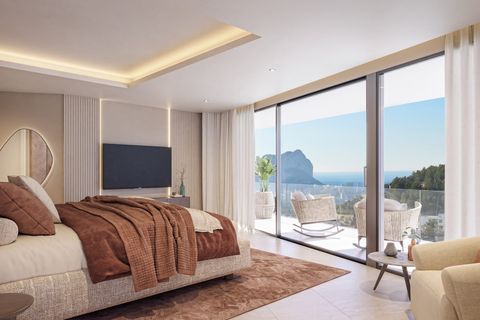 Villa i Benissa, Alicante, Benissa - € 3.300.000 | Ref: TABEN3231 - foto 10