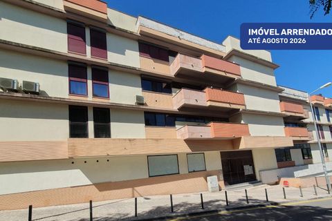 Lejlighed i Setubal, Setubal, Setubal - € 359.000 | Ref: ZTRE-00287/12758 - foto 1