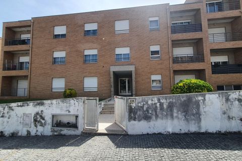 Lejlighed i Gondomar, Porto, Gondomar - € 276.000 | Ref: ZTRE-01310/12758 - foto 1