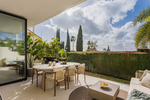 Byhus i Marbella, Malaga, Marbella - € 1.550.000 | Ref: HRB-01460P - foto 4