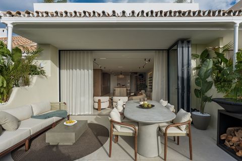 Byhus i Marbella, Malaga, Marbella - € 1.550.000 | Ref: HRB-01460P - foto 6