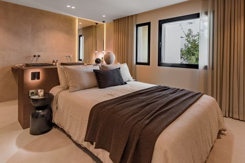 Byhus i Marbella, Malaga, Marbella - € 1.550.000 | Ref: HRB-01460P - foto 13