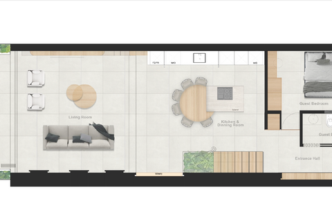 Byhus i Marbella, Malaga, Marbella - € 1.550.000 | Ref: HRB-01460P - foto 26