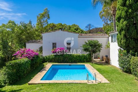 Byhus i Estepona, Malaga, Estepona - € 350.000 | Ref: 218094 - foto 1