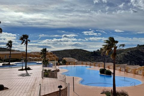 Lejlighed i Benitachell, Alicante, Benitachell - € 179.950 | Ref: HO474630 - foto 1