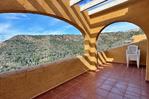 Lejlighed i Benitachell, Alicante, Benitachell - € 179.950 | Ref: HO474630 - foto 4