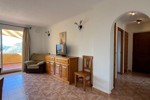 Lejlighed i Benitachell, Alicante, Benitachell - € 179.950 | Ref: HO474630 - foto 6