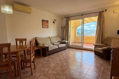 Lejlighed i Benitachell, Alicante, Benitachell - € 179.950 | Ref: HO474630 - foto 7