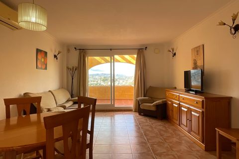 Lejlighed i Benitachell, Alicante, Benitachell - € 179.950 | Ref: HO474630 - foto 8