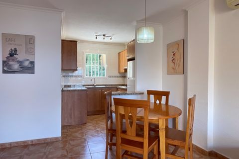Lejlighed i Benitachell, Alicante, Benitachell - € 179.950 | Ref: HO474630 - foto 9