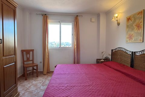 Lejlighed i Benitachell, Alicante, Benitachell - € 179.950 | Ref: HO474630 - foto 12