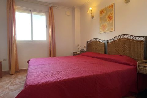 Lejlighed i Benitachell, Alicante, Benitachell - € 179.950 | Ref: HO474630 - foto 13