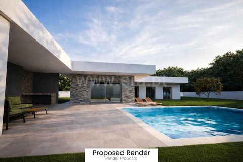 Villa i Alcobaca, Leiria, Alcobaca - € 475.000 | Ref: 222260015 - foto 6