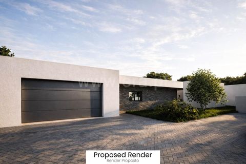 Villa i Alcobaca, Leiria, Alcobaca - € 475.000 | Ref: 222260016 - foto 3