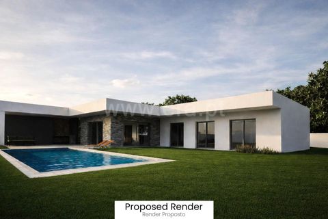 Villa i Alcobaca, Leiria, Alcobaca - € 475.000 | Ref: 222260016 - foto 7
