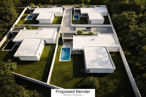 Villa i Alcobaca, Leiria, Alcobaca - € 475.000 | Ref: 222260017 - foto 9