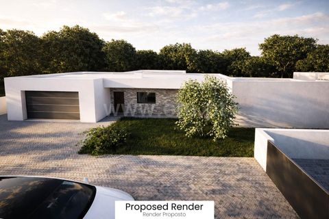 Villa i Alcobaca, Leiria, Alcobaca - € 475.000 | Ref: 222260018 - foto 2