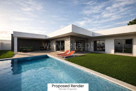 Villa i Alcobaca, Leiria, Alcobaca - € 475.000 | Ref: 222260018 - foto 6