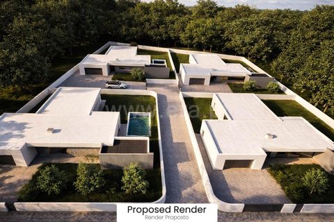 Villa i Alcobaca, Leiria, Alcobaca - € 475.000 | Ref: 222260018 - foto 8