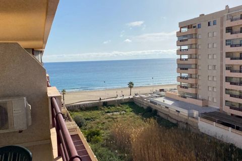 Lejlighed i Calpe, Alicante, Calpe - € 240.000 | Ref: NO5764 - foto 1