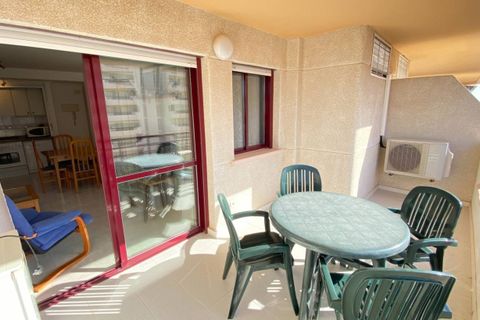 Lejlighed i Calpe, Alicante, Calpe - € 240.000 | Ref: NO5764 - foto 3