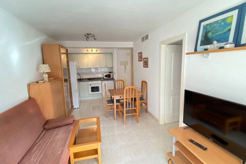 Lejlighed i Calpe, Alicante, Calpe - € 240.000 | Ref: NO5764 - foto 5
