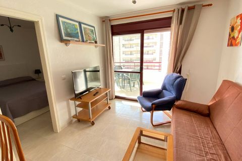 Lejlighed i Calpe, Alicante, Calpe - € 240.000 | Ref: NO5764 - foto 7