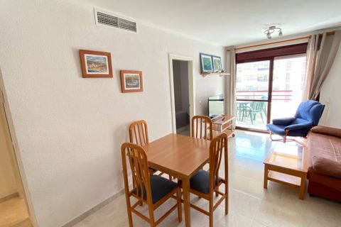 Lejlighed i Calpe, Alicante, Calpe - € 240.000 | Ref: NO5764 - foto 8
