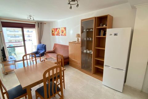 Lejlighed i Calpe, Alicante, Calpe - € 240.000 | Ref: NO5764 - foto 10