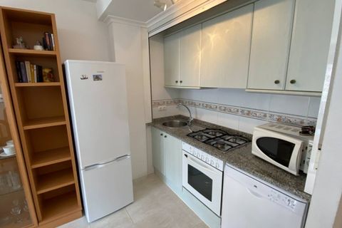 Lejlighed i Calpe, Alicante, Calpe - € 240.000 | Ref: NO5764 - foto 11