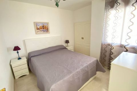Lejlighed i Calpe, Alicante, Calpe - € 240.000 | Ref: NO5764 - foto 12
