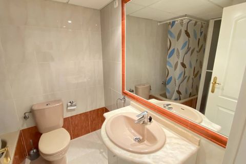 Lejlighed i Calpe, Alicante, Calpe - € 240.000 | Ref: NO5764 - foto 14