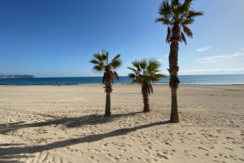 Lejlighed i Calpe, Alicante, Calpe - € 240.000 | Ref: NO5764 - foto 16