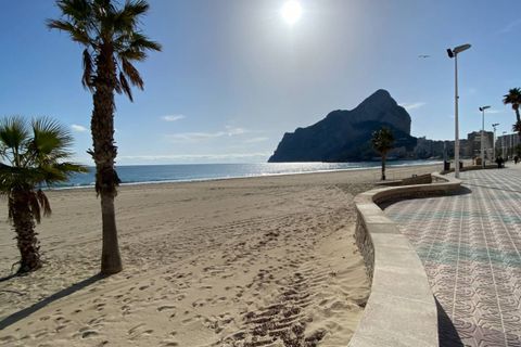 Lejlighed i Calpe, Alicante, Calpe - € 240.000 | Ref: NO5764 - foto 17
