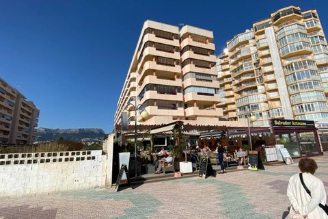 Lejlighed i Calpe, Alicante, Calpe - € 240.000 | Ref: NO5764 - foto 18