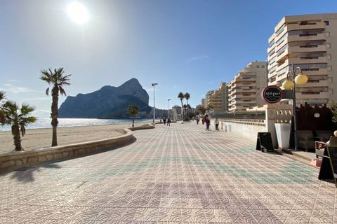 Lejlighed i Calpe, Alicante, Calpe - € 240.000 | Ref: NO5764 - foto 20