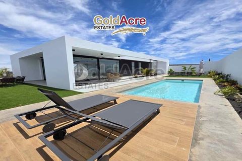 Villa i Villaverde, Fuerteventura, Villaverde - € 515.000 | Ref: 027057 - foto 13
