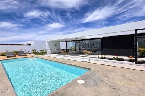 Villa i Villaverde, Fuerteventura, Villaverde - € 515.000 | Ref: 027057 - foto 3