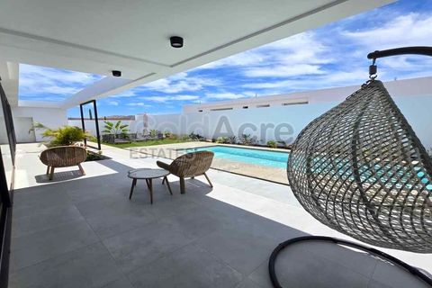 Villa i Villaverde, Fuerteventura, Villaverde - € 515.000 | Ref: 027057 - foto 10
