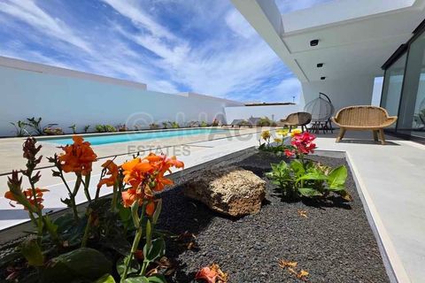 Villa i Villaverde, Fuerteventura, Villaverde - € 515.000 | Ref: 027057 - foto 11
